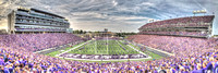 Bill Snyder Family Stadium Panorama