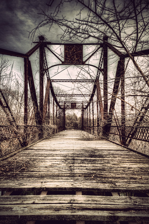 Assylum Bridge